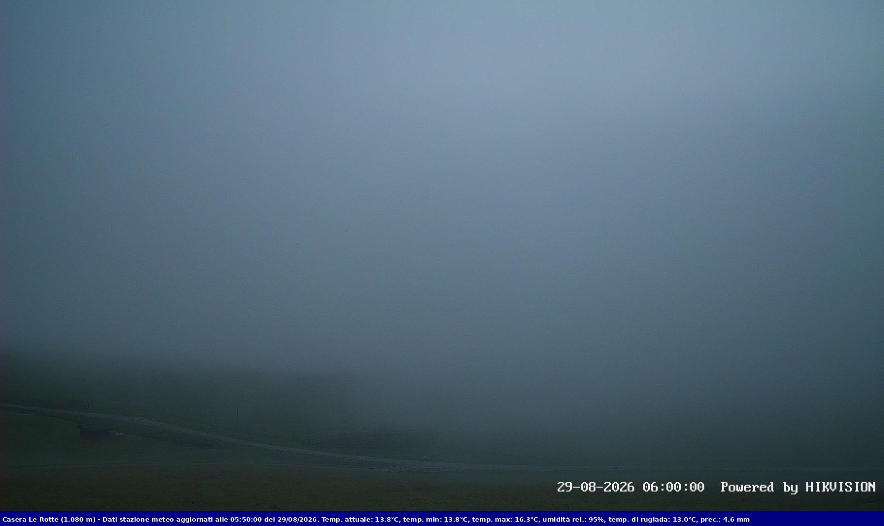 Webcam Le Rotte