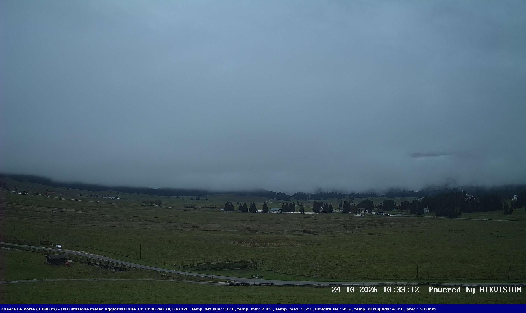 Webcam Le Rotte